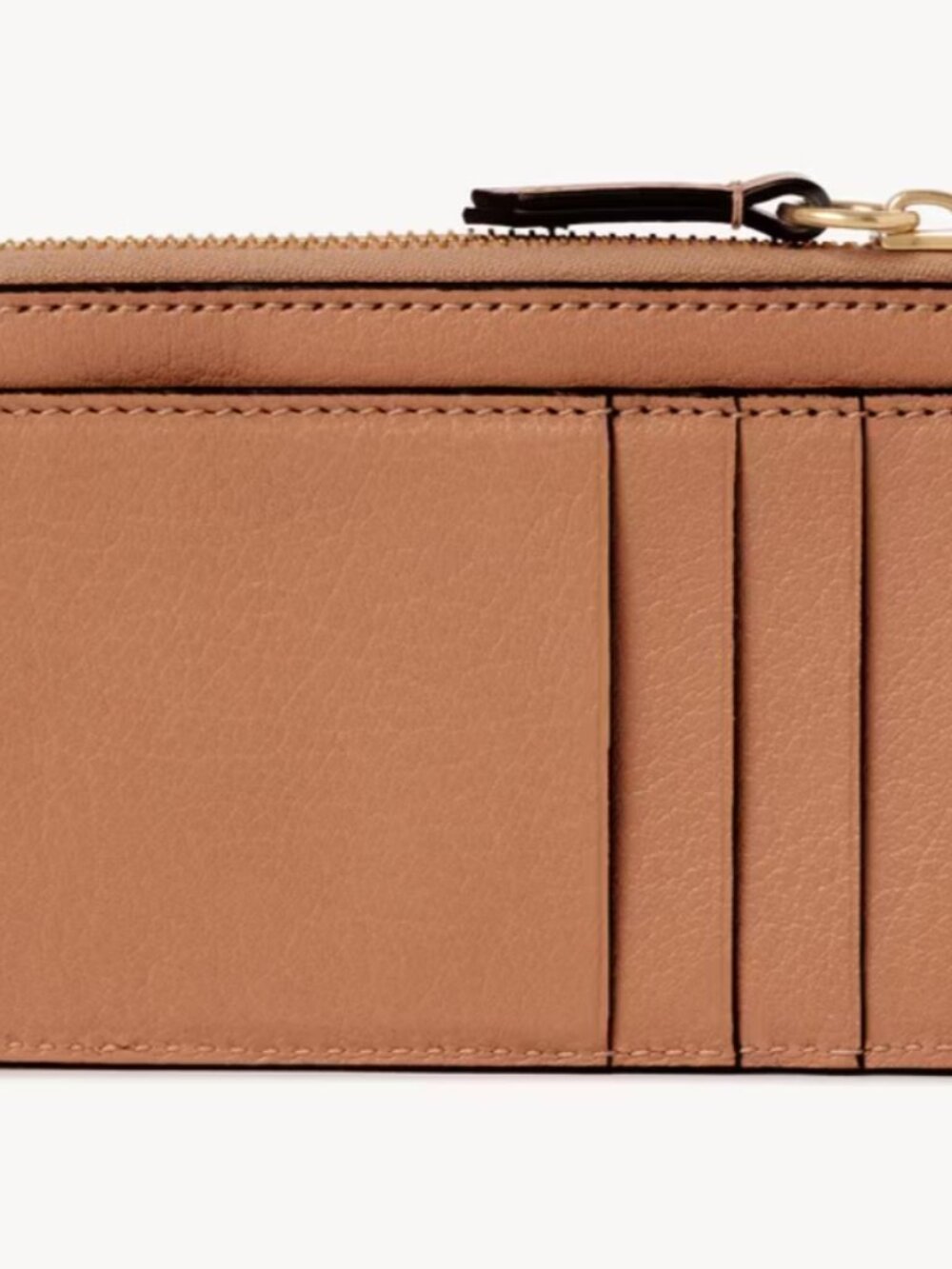 Chloe Small Paddington Wallet 2025 - Picture 2 of 3